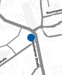 Vorschau: Karte von Kreissparkasse Bitburg-Prüm - Geldautomat
