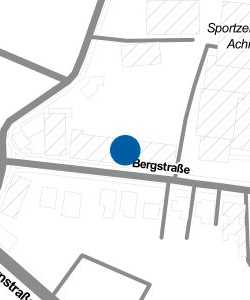 Vorschau: Karte von Feldstraße 1 Garage
