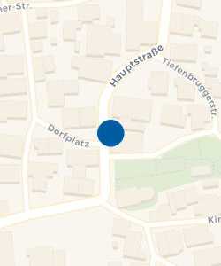 Vorschau: Karte von Landgasthof & Hotel Schwägele