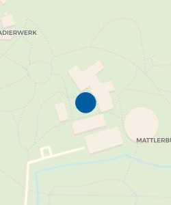 Vorschau: Karte von Mattlers SB Biergarten