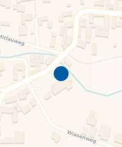 Vorschau: Karte von Bücherei Weipoltshausen