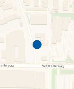Vorschau: Karte von Gebr. Barth GmbH - ADAC ClubMobil-Station