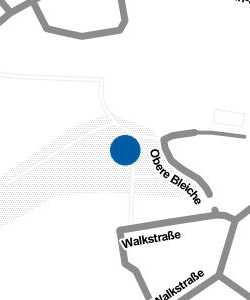 Vorschau: Karte von Parkanlage Obere Bleiche