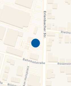 Vorschau: Karte von Bräustübl