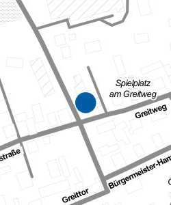 Vorschau: Karte von Verwaltungsstelle Grone