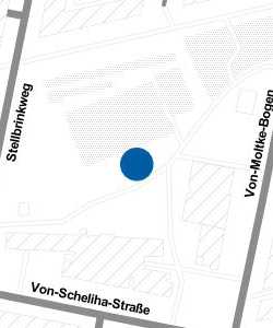Vorschau: Karte von Gretel-Bergmann-Schule (Klassen 5-7)