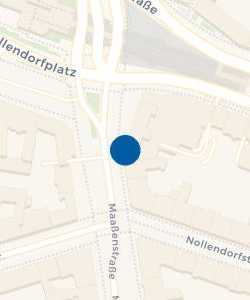 Vorschau: Karte von Betten Nordheim
