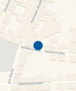 Vorschau: Karte von Eska-Reisebüro Travel-Service GmbH