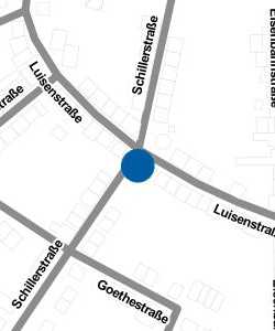 Vorschau: Karte von Luisen-Apotheke Plankstadt