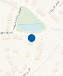 Vorschau: Karte von Apotheke Buchenbühl
