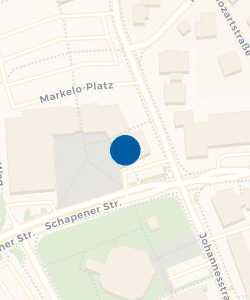 Vorschau: Karte von Bäckerei & Konditorei Herbers mit Café Spelle