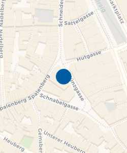 Vorschau: Karte von Hotel Basel