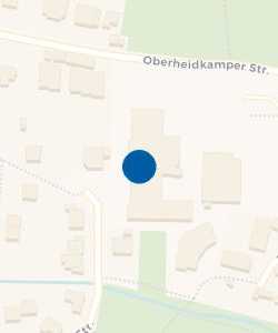 Vorschau: Karte von Gemeinschaftsgrundschule Heidkamp