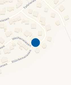 Vorschau: Karte von Elektro Neckarstrom