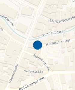 Vorschau: Karte von #heimat im Badischen Hof