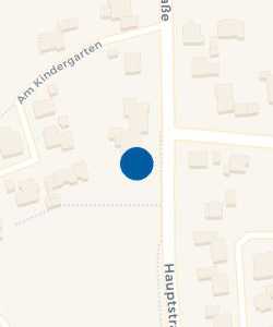 Vorschau: Karte von VR-Bank Kreis Steinfurt eG, SB-Center Halverde