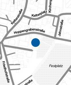 Vorschau: Karte von Hans-Sauter-Schule