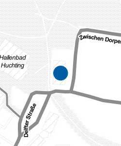 Vorschau: Karte von Haus am Sodenmattsee 2