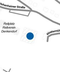 Vorschau: Karte von Ponyhof Müller
