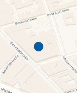 Vorschau: Karte von Beate Meinberg