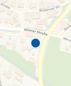 Vorschau: Karte von Erk & Canz VW-Käfer