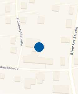 Vorschau: Karte von FES Grundschule Haddenhausen