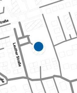Vorschau: Karte von Kindergarten Leuther Straße