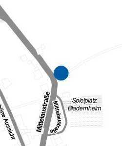Vorschau: Karte von First Dax - Deutschland