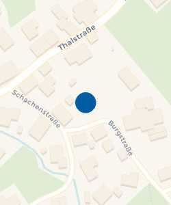 Vorschau: Karte von Spielplatz im Dorfgarten