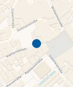 Vorschau: Karte von Gottlob Brucklacher