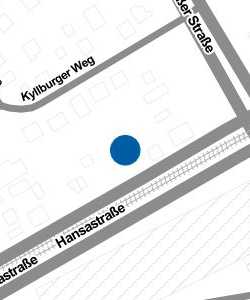 Vorschau: Karte von CarRei GmbH , Hansa Automobile