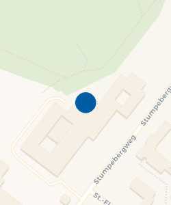 Vorschau: Karte von Schulzentrum Wachtberg