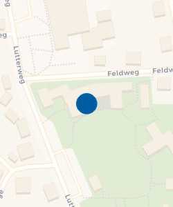 Vorschau: Karte von Evangelisches Bildungszentrum Hermannsburg