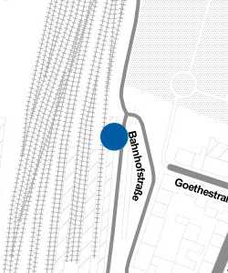 Vorschau: Karte von Worms Hbf (Omnibusbahnhof)