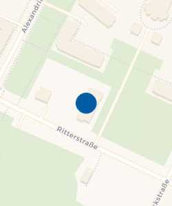 Vorschau: Karte von Familienzentrum Ritterburg