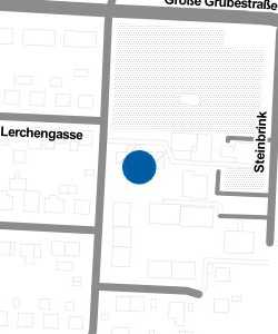 Vorschau: Karte von Kindertagesstätte Broitzem