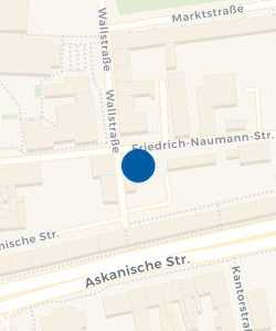 Vorschau: Karte von Schuh Fritsch