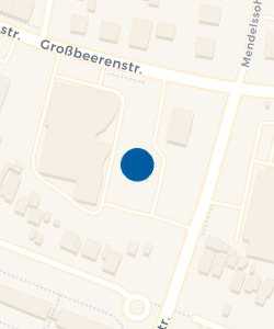 Vorschau: Karte von Motor Company Babelsberg