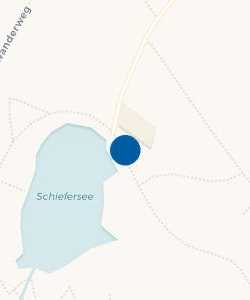 Vorschau: Karte von SchieferErlebnis Dormettingen