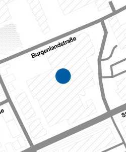 Vorschau: Karte von Apotheke im E-Center Feuerbach