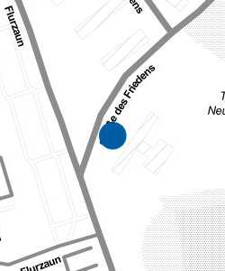 Vorschau: Karte von Neudietendorf, Regelschule