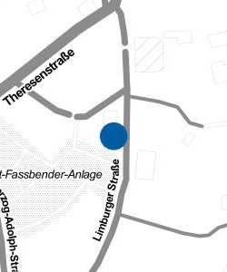 Vorschau: Karte von Königsteiner Café