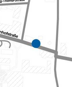 Vorschau: Karte von Stadtinformation Gersthofen