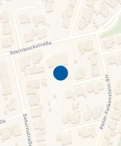 Vorschau: Karte von Katholischer Bewegungskindergarten St. Martin Stotzheim