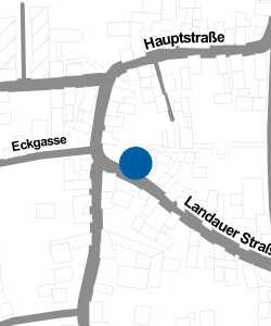 Vorschau: Karte von Bäckerei Scheurich Böchingen