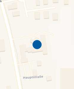 Vorschau: Karte von Grundschule Blomberg-Neuschoo