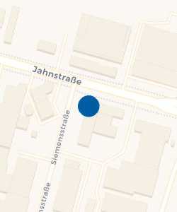 Vorschau: Karte von Autohaus Klützke