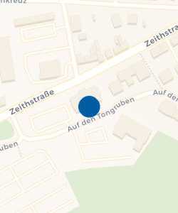 Vorschau: Karte von DAS FUTTERHAUS - Siegburg