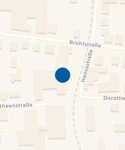 Vorschau: Karte von Diakonie Kfz-Werkstatt