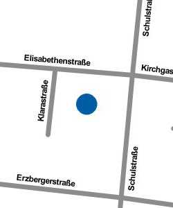 Vorschau: Karte von Grundschule Sprendlingen